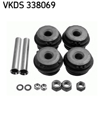 SKF Szilentblokk VKDS338069_SKF